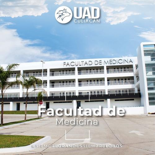 Conoce la Facultad de Medicina de la UAD Culiacán - Mi Universidad Culiacán